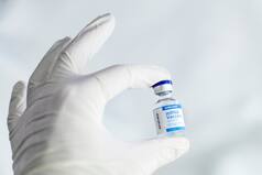 Scientists Find Compound To Fight Against COVID Infection
