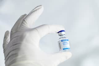 Scientists Find Compound To Fight Against COVID Infection