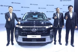 Hyundai Launches New CRETA; Specs, Features, Other Details Inside