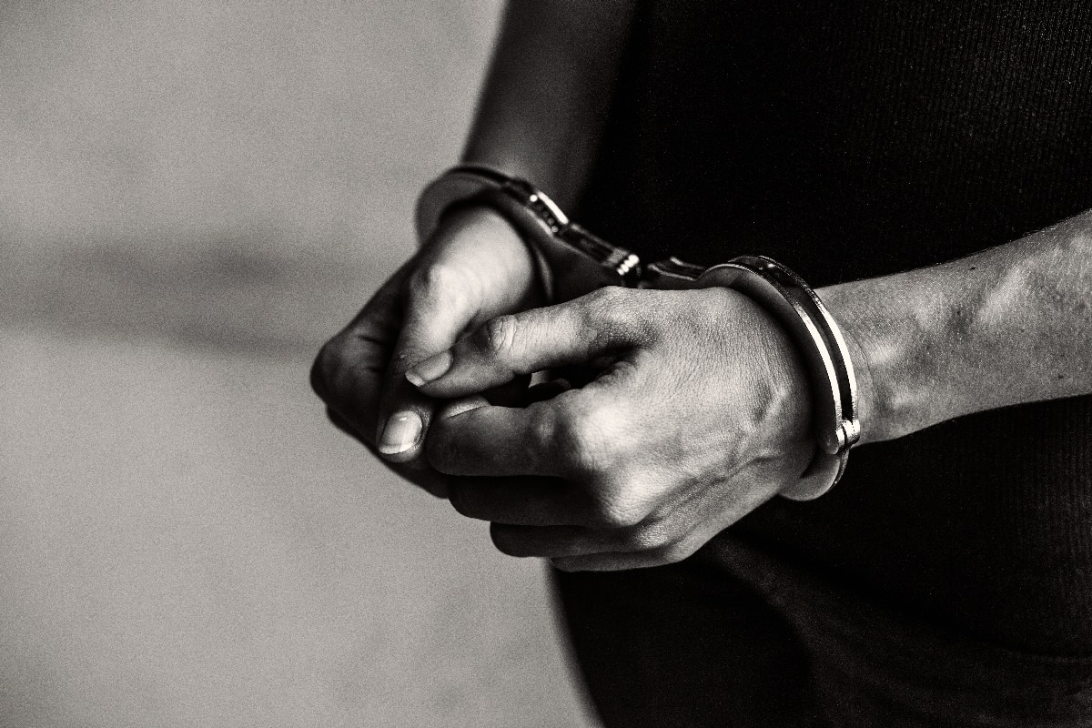 Dunki Route: Three Indians Among Four Arrested While Trying To Enter US Illegally From Canada