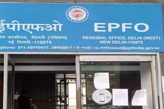 EPFO Adds 13.95 Lakh Net Members During November 2023
