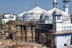 Varanasi Court Allows Hindus to Offer Prayers at Gyanvapi Mosque's 'Vyas Ka Tekhana'