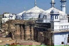 Gyanvapi Issue: 'Sanction Puja In Wazukhana Area, Shift Gyanvapi Mosque', VHP Urges Court, Muslims