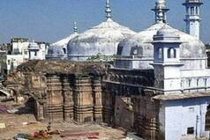 Gyanvapi-Kashi Vishwanath Temple: Mosque Built On Remains Of Pre-existing Temple, Claims Hindu Side