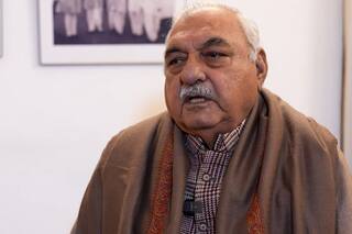 Haryana Number 1 In Unemployment And Inflation: Former CM Bhupendra Singh Hooda; Watch Full Interview