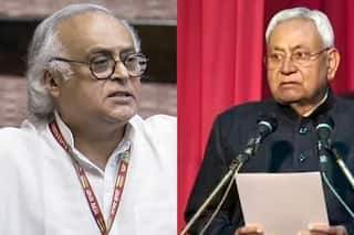 Nitish Kumar's Exit Will Have 'Absolutely No Impact' On INDIA Bloc: Jairam Ramesh