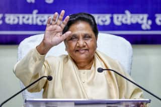 Lok Sabha Polls: BSP To Go Solo In General Elections, Mayawati Says Will Think About Alliance Later