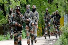 3 CRPF Jawans Killed, 14 Injured In Chhattisgarh Naxal Attack