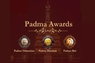 Padma Awards 2024 Announced: Check Full List of Padma Vibhushan, Padma Bhushan, and Padma Shri Winners