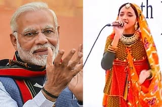 PM Modi Praises Rendition Of Patriotic Song By Egyptian Girl, Shares On X: WATCH VIDEO