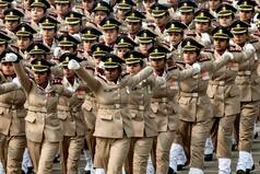 Republic Day Parade 2024: Best Marching Contingents And Tableaux Awarded, Check Winners Here