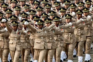 Republic Day Parade 2024: Best Marching Contingents And Tableaux Awarded, Check Winners Here