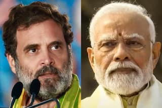 Bharat Jodo Nyay Yatra: 'Narendra Modi-RSS Vs INDIA Bloc': Rahul Gandhi In Assam