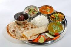 Veg Thali Vs Non-veg Thali Cost In December 2023 Makes For Interesting Study, Courtesy, CRISIL