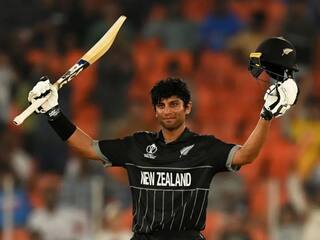 NZ vs SA- न्यूजीलैंड ने किया टेस्ट टीम का ऐलान, रचिन रवींद्र को मौका