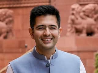 Chandigarh Mayoral Election First Match Of BJP VS INDIA Bloc: AAP Leader Raghav Chadha