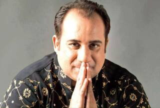 Rahat Fateh Ali Khan Brutally Slaps And Kicks Employee, Clarifies Later