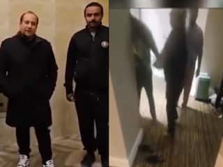 Rahat Fateh Ali Khan ने जूते-चप्पलों से की अपने नौकर की पिटाई, Video वायरल हुआ तो सिंगर ने दी सफाई