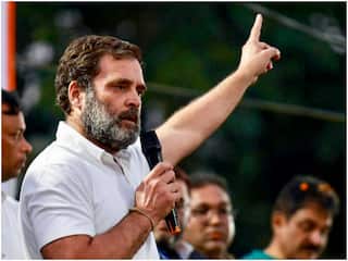 BJP की सरकार बदलेगी, फिर ED पर ऐसी कार्रवाई होगी कि... राहुल गांधी का चुनावी बॉण्ड को लेकर सरकार पर हमला, जांच एजेंसी को नसीहत | VIDEO