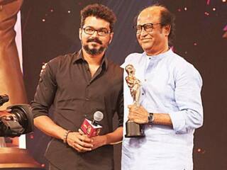 Rajinikanth Vs Vijay : आपस में ही भिड़े सुपरस्टार रजनीकांत और विजय के फैंस, थलाइवा को आना पड़ा बीच-बचाव करने