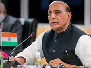Rajnath Singh To Visit UK, Becomes First Indian Defence Minister In 22 Years To Do So; Check 3-Day Itinerary