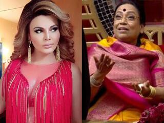 कैकेयी ना बनो : Rakhi Sawant ने अंकिता लोखंडे की सास को दी कड़वी सलाह, Video में देखिए क्या कुछ कहा