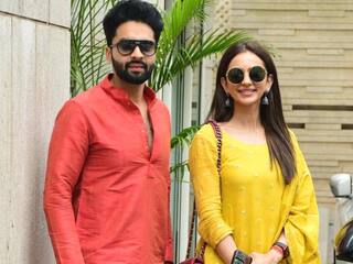 2024 में शादी करने वाले पहले बॉलीवुड कपल होगें Rakul Preet Singh और Jackky Bhagnani! जानिए कब देंगे गुड न्यूज?