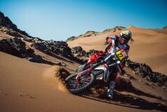 Dakar Rally 2024: The Final Fight For Podium Intensifies As Rally Completes 10 Of 12 Stages