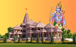UP Schools, Colleges To Remain Shut on Jan 22 For Ayodhya Ram Mandir Ceremony