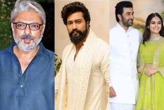 Ranbir Kapoor, Alia Bhatt, And Vicky Kaushal to Feature in Sanjay Leela Bhansali's Contemporary Love Story - Report