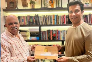 Ram Mandir Inauguration: Jackie Shroff-Tiger And Randeep Hooda-Lin Laishram Get Invitations For 'Pran Pratishtha' Ceremony