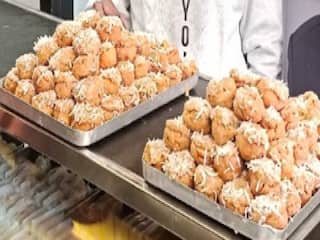 Ramkatori Mithai: इतनी क्यों हिट है 'रामकटोरी मिठाई? देश ही नहीं विदेशों में भी है मांग