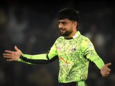 PSL 2024: राशिद खान ने लाहौर कलंदर्स को दिया झटका, पाकिस्तान सुपर लीग में नहीं खेलने का फैसला किया