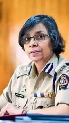 IPS Rashmi Shukla Education Qualification, Career