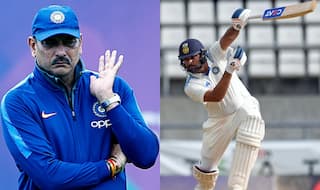VIDEO: केपटाउन टेस्ट में टीम इंडिया के 153 रन ऑलआउट होने पर रवि शास्त्री ने कही ऐसी बात, हंसते-हंसते लोट-पोट हुए फैंस