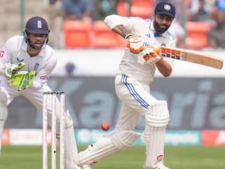IND vs ENG: रवींद्र जडेजा ने खेली एक और शानदार पारी, माइकल वॉन ने बताया दुनिया का बेस्ट ऑलराउंडर