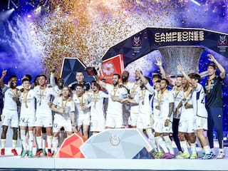 Spanish Super Cup: विनीसियस ने दागी हैट्रिक, बार्सिलोना को हराकर रियाल मैड्रिड ने जीता 13वां स्पेनिश सुपर कप