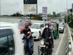 This Bengaluru Flyover To Remain Closed From TODAY Till Jan 19; Check Details