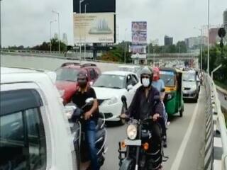 This Bengaluru Flyover To Remain Closed From TODAY Till Jan 19; Check Details