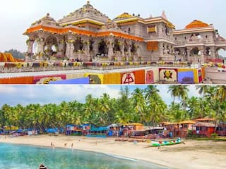 Husband Takes Woman To Ayodhya For Honeymoon, Lands In Court As Wife Heads For Divorce