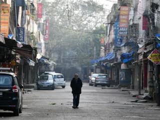 JN.1 Variant: 774 New Covid Cases, 2 Deaths Reported; Is India Heading Towards A Lockdown?