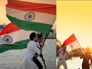 Republic Day 2024: देशभक्ति के रंग में रंगे अक्षय और टाइगर, फोटो शेयर कर रहा 'नया भारत'