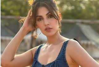 Rhea Chakraborty Opens up About Her Struggle in Jail: 'The Mental Trauma is so Much...'