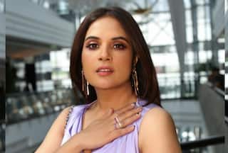 Richa Chadha Talks About Indigo Flight Chaos, 'Common Citizens Suffer...'