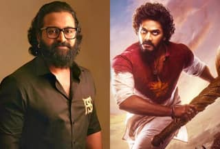 Rishab Shetty Reviews HanuMan in a Single Sentence, Mentions Teja Sajja And Prashanth Verma