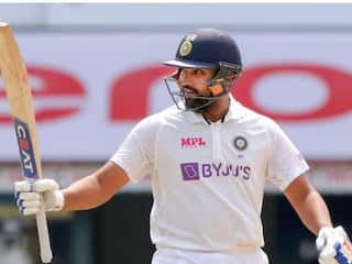 'Rohit Sharma TOO Defensive' - Kevin Pietersen SLAMS India Captain During Vizag Test