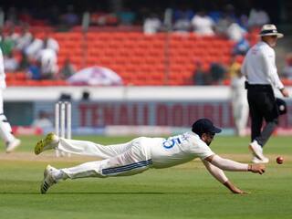 IND vs ENG- Rohit Sharma की कप्तानी औसत, ओली पॉप को नहीं संभाल पाए: माइकल वॉन