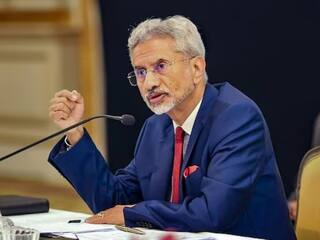 Moscow Never Harmed Interests Of Delhi: Jaishankar on Why India Still Buys Russian Oil