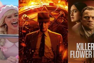 Screen Actor Guild Awards 2024: From Barbie to Oppenheimer, Check Full List of Nominations Here