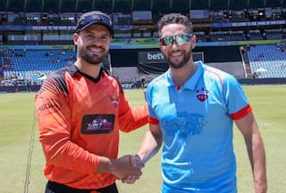 SEC vs PC Dream11 Prediction, SA20 2024, Match 15: All You Need To Know